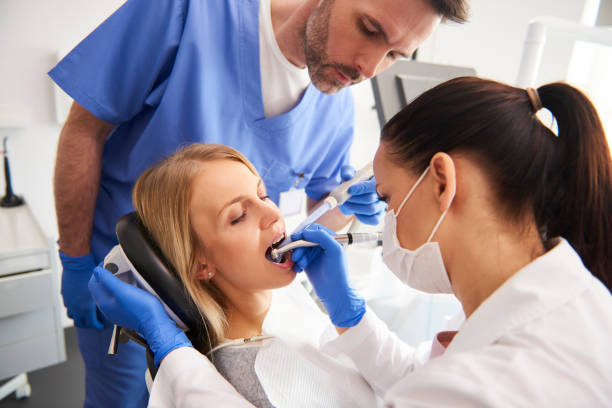 Best Periodontal (Gum) Disease Treatment  in Armonk, NY