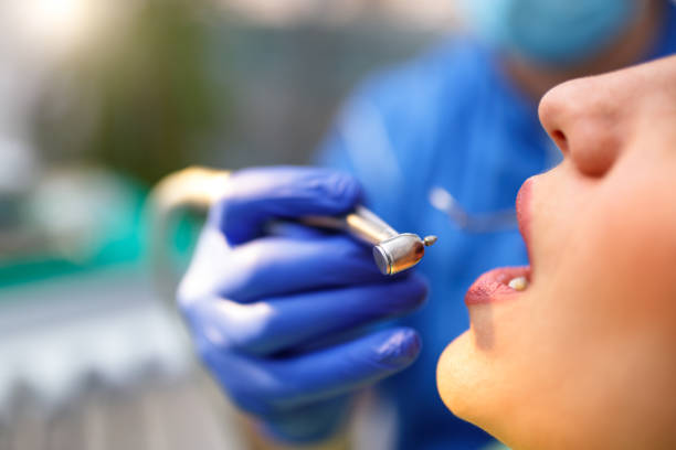 Laser Dentistry in Armonk, NY